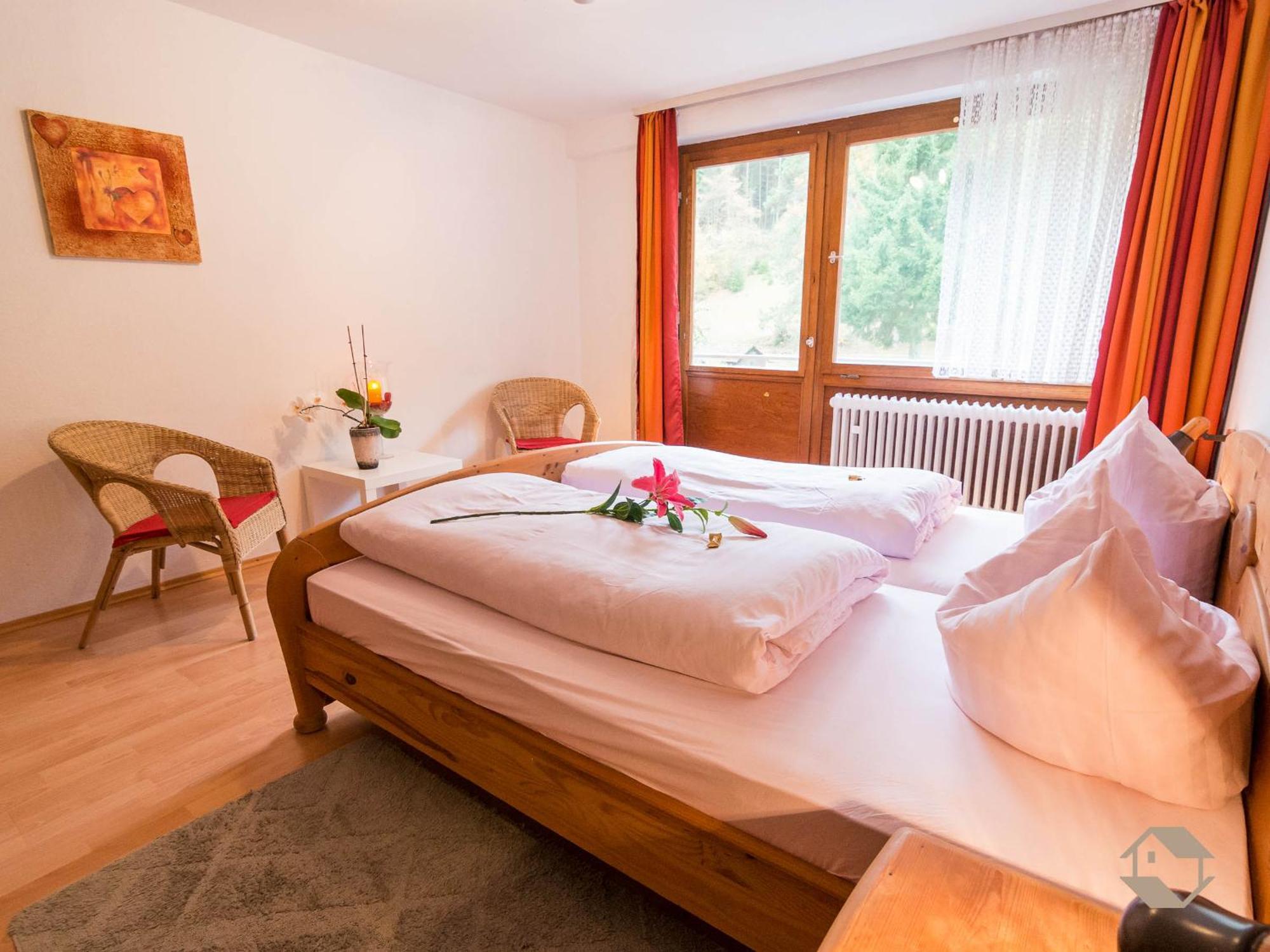 Enri Theater & Pension Bruderhaus Altensteig Bagian luar foto