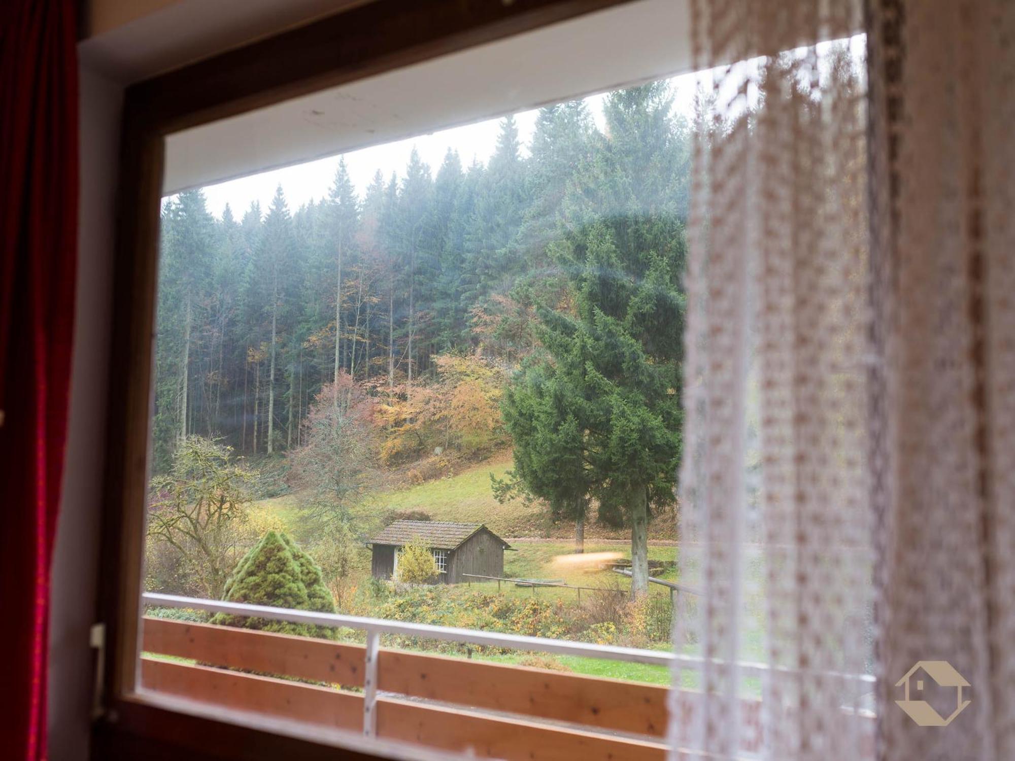 Enri Theater & Pension Bruderhaus Altensteig Ruang foto
