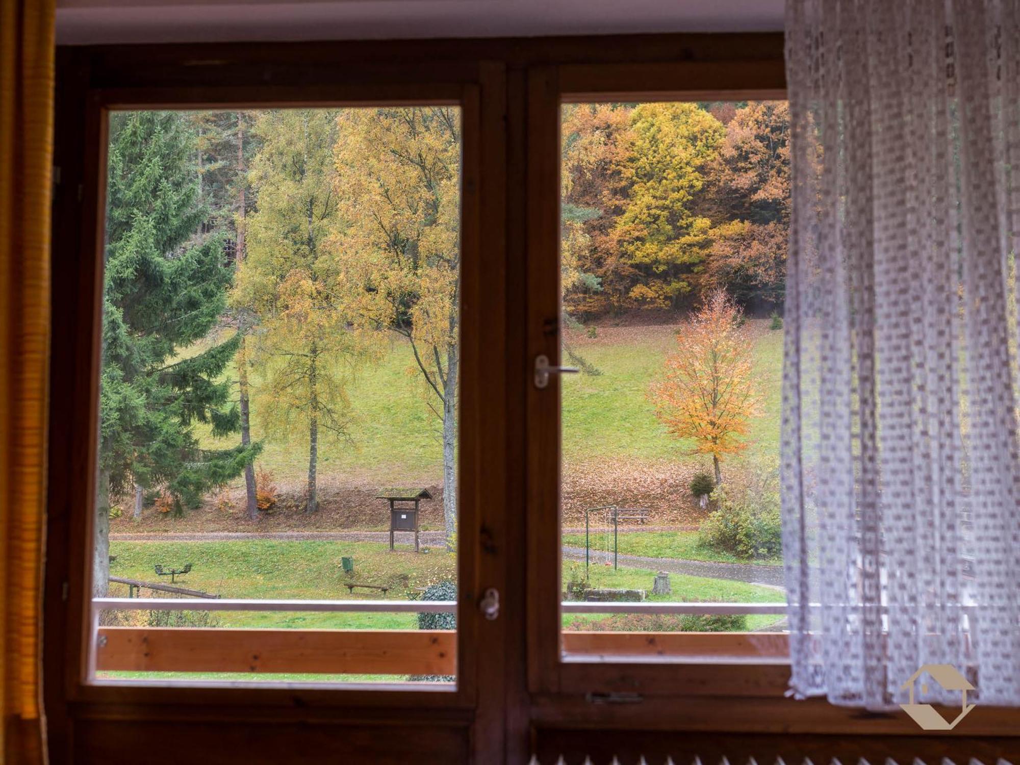 Enri Theater & Pension Bruderhaus Altensteig Ruang foto