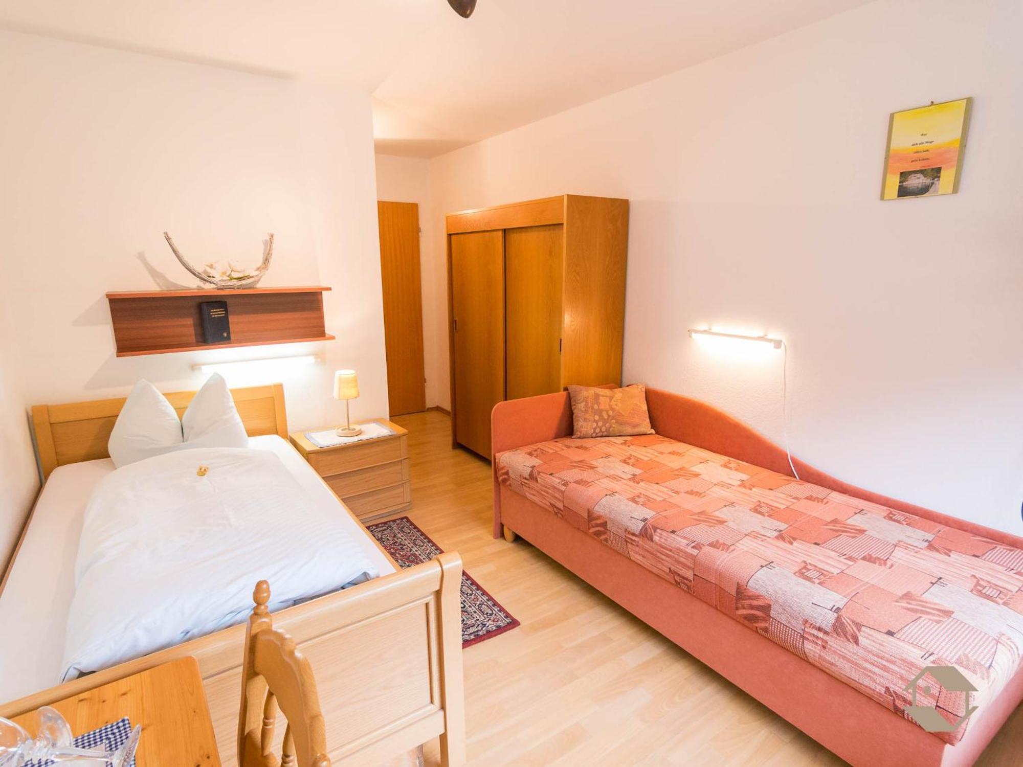 Enri Theater & Pension Bruderhaus Altensteig Bagian luar foto