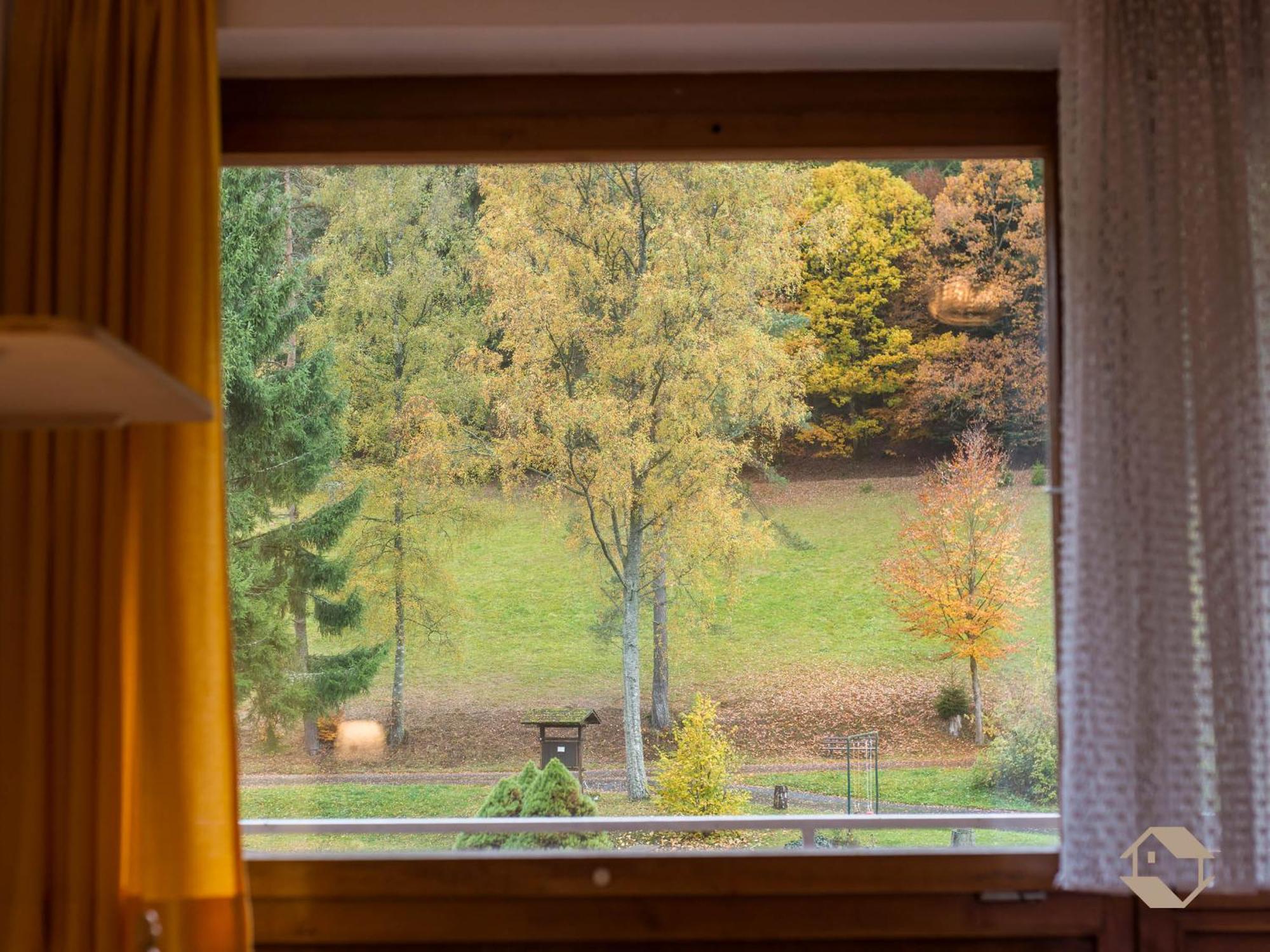 Enri Theater & Pension Bruderhaus Altensteig Ruang foto