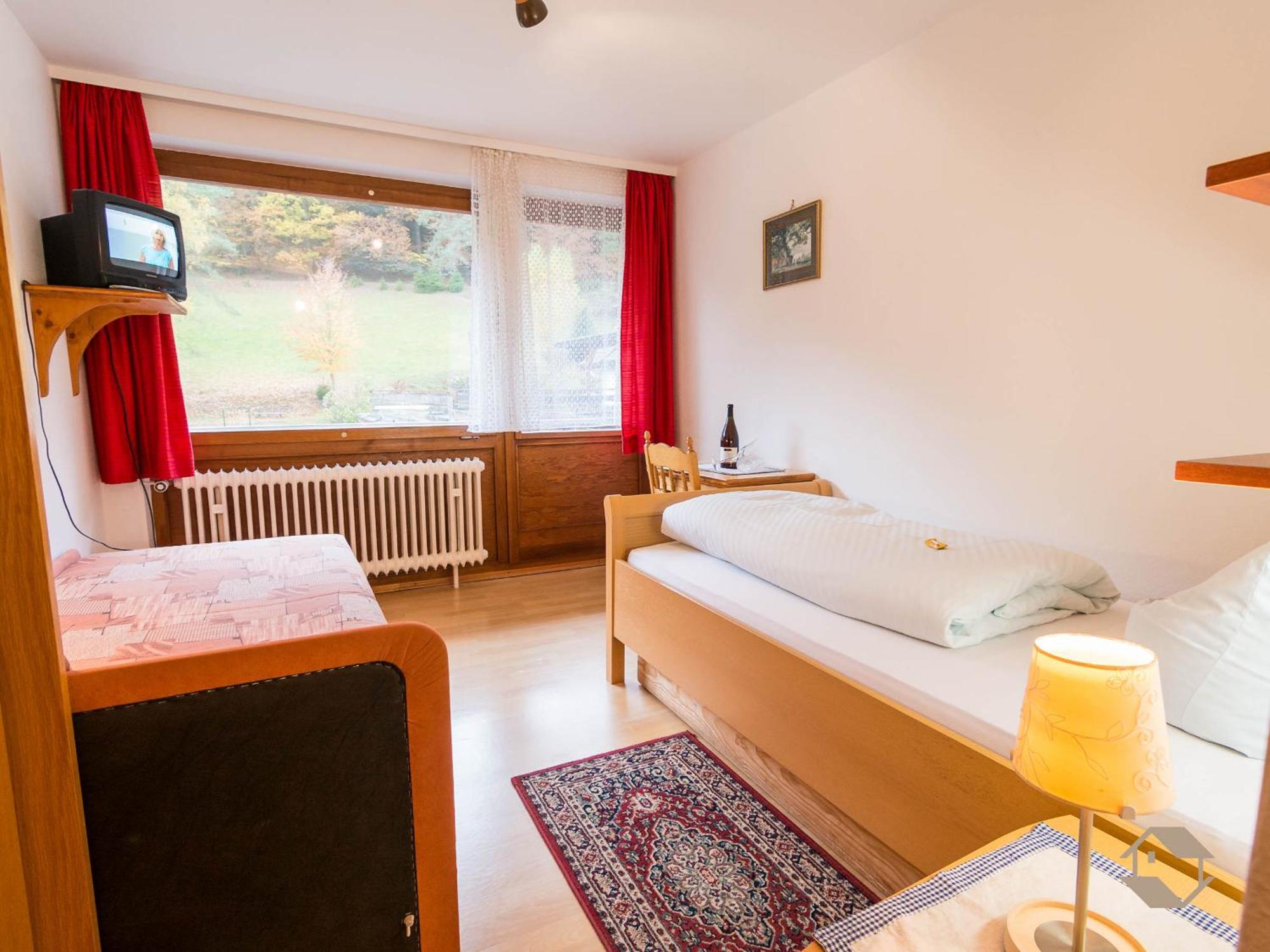 Enri Theater & Pension Bruderhaus Altensteig Bagian luar foto