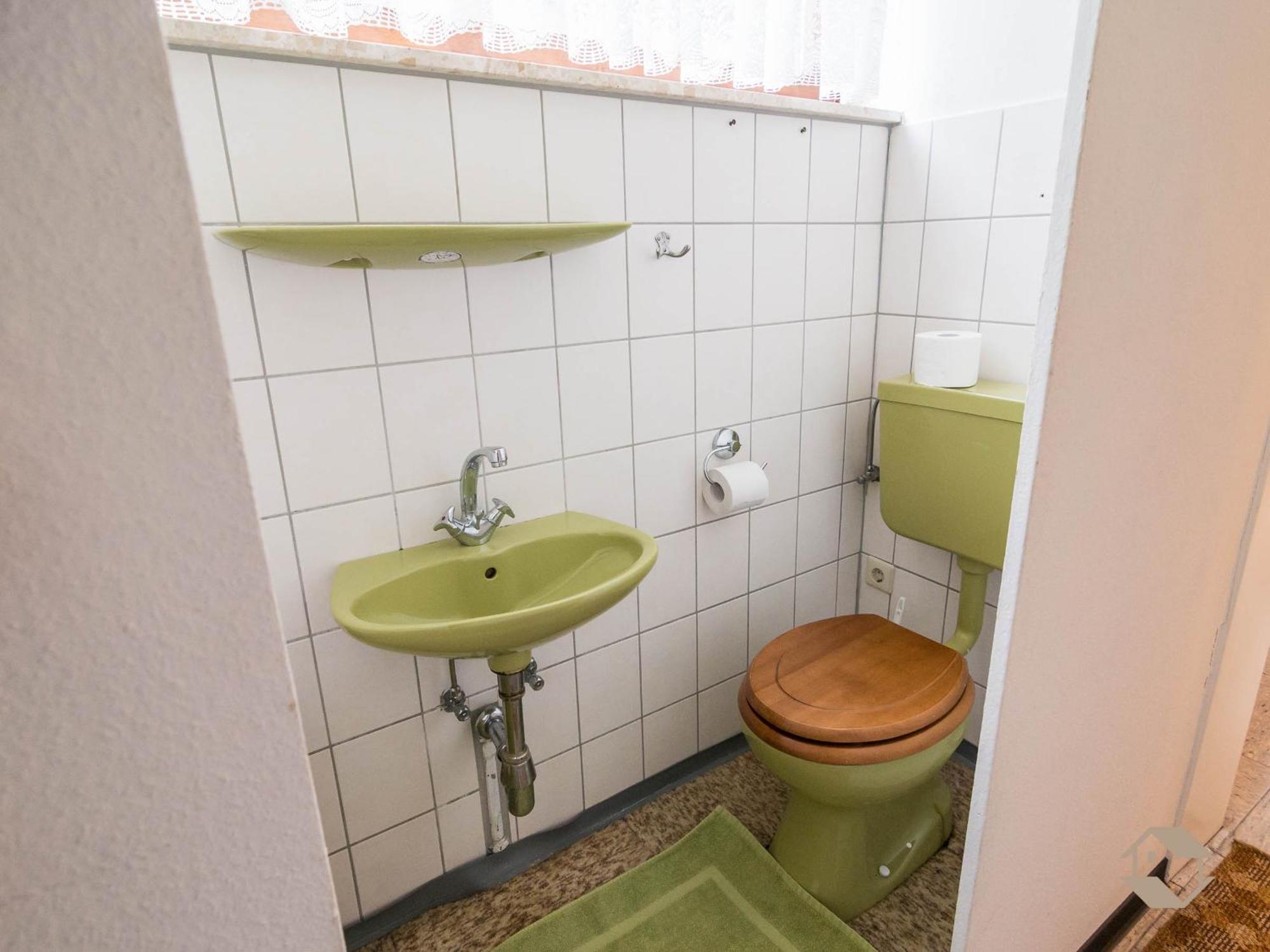 Enri Theater & Pension Bruderhaus Altensteig Ruang foto