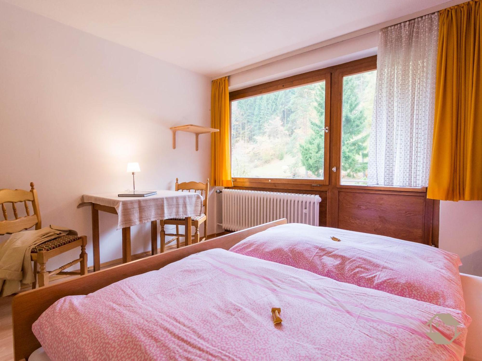 Enri Theater & Pension Bruderhaus Altensteig Ruang foto